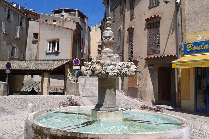Small Group Marseille Shore Excursion: Lavender Tour - Traveler Reviews