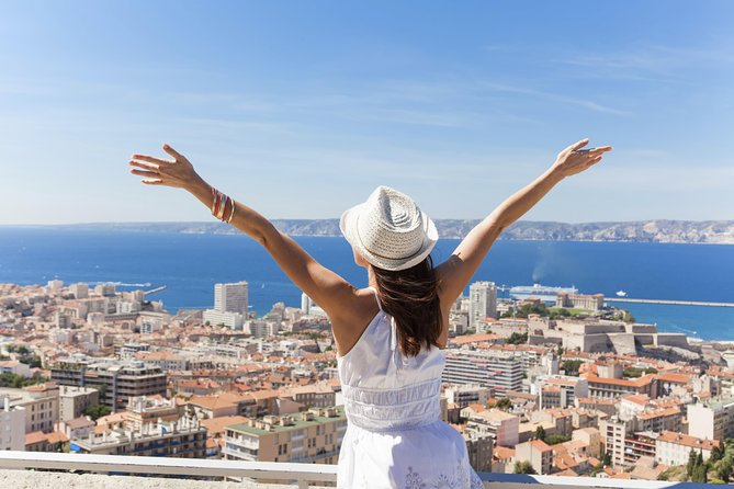 Small Group Marseille Shore Excursion: Marseille and Aix-en-Provence - Cancellation Policy