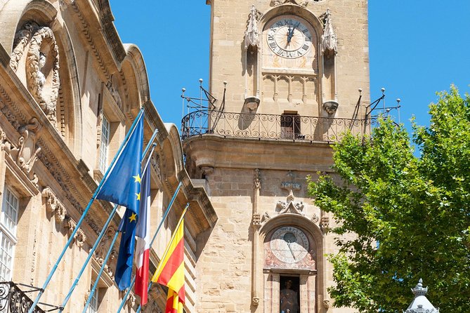 Small Group Marseille Shore Excursion: Marseille and Aix-en-Provence - Traveler Tips and Reviews