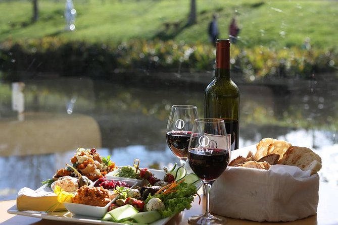 Small-Group Matakana Coast Food and Wine Tour From Auckland - Pickup and Drop-off Details