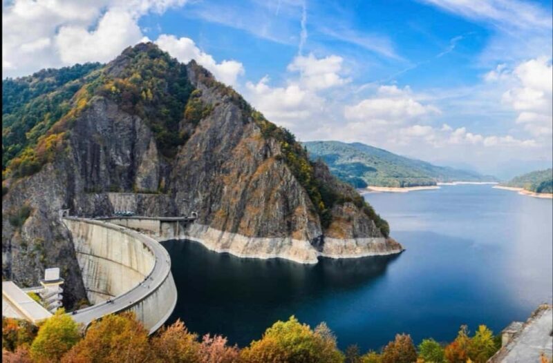 Small group max 7 - Bears Safari on Top Gear -Transfgran - An In-Depth Look at the Experience