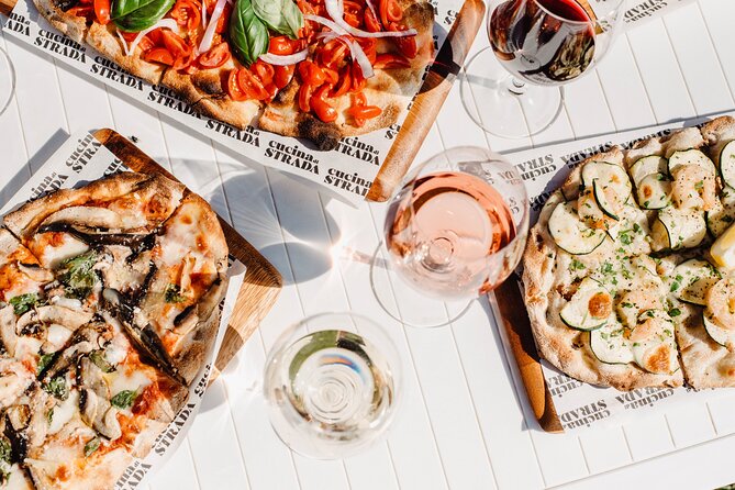 Small Group McLaren Vale and The Cube Experience - Customer Reviews and Recommendations