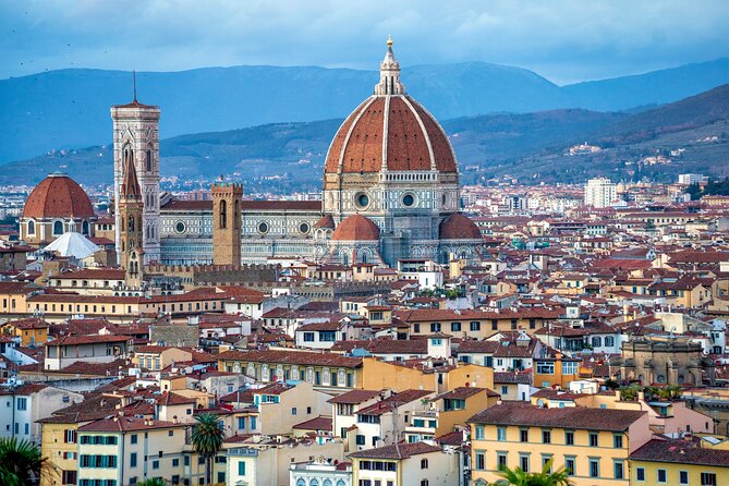 Small Group: Medici Footsteps: Florence Without Museums Tour - Tour Highlights