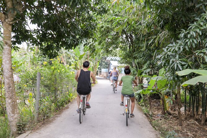 Small-group Mekong Delta Day Trip: Boat Ride, Village & Cooking - Customer Reviews