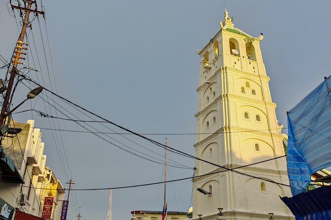 Small Group Melaka Flavours Food and Culture Tour - Who Should Join This Tour?
