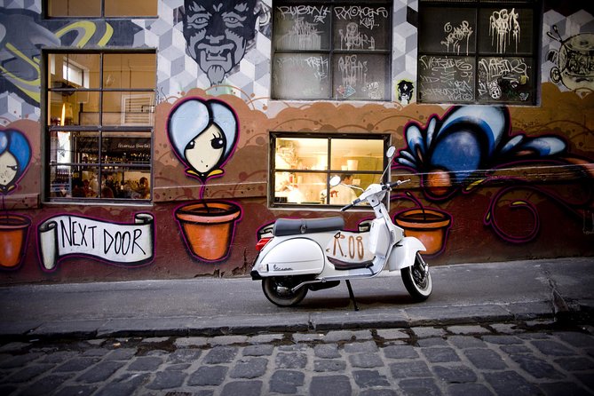 Small-Group Melbourne Sightseeing Tour With Beach Boxes - Highlights of the Tour