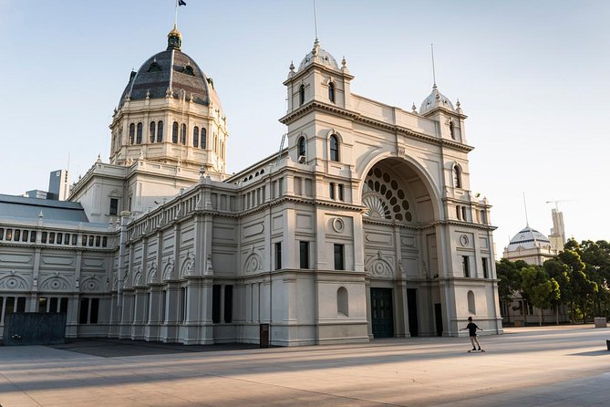 Small-Group Melbourne Sightseeing Tour With Beach Boxes - Additional Information and Amenities