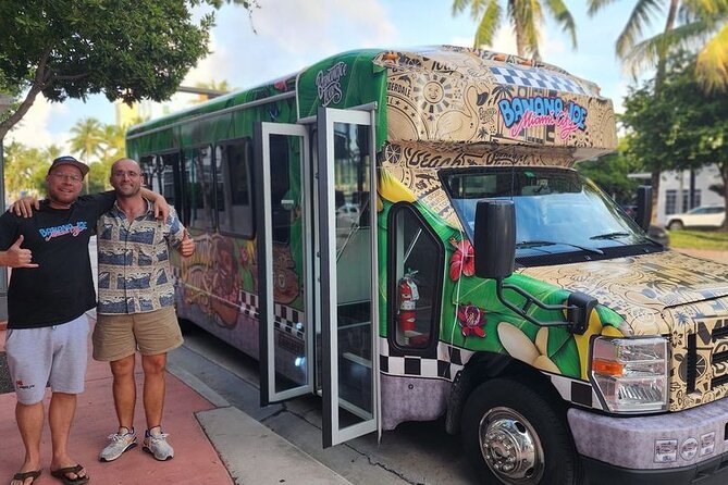 Small-Group Miami City Tour With Expert Guide - Cancellation Policy and Booking FAQs