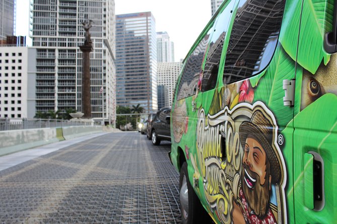 Small-Group Miami City Tour With Expert Guide - Common Questions