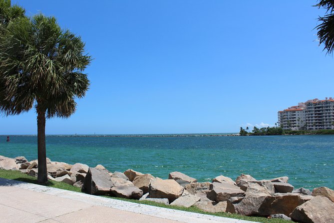 Small-Group Miami City Tour With Expert Guide - The Sum Up
