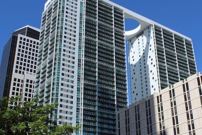 Small Group Miami City Tour With Hotel Pickup Included - End Point