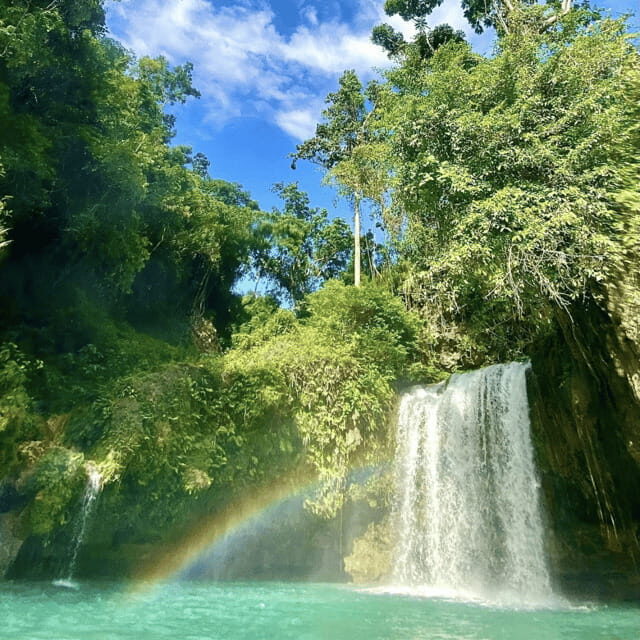 Small Group Moalboal and Badians Ultimate Adventure Tour - Good To Know