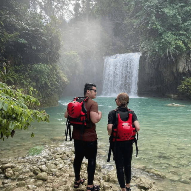 Small Group Moalboal and Badians Ultimate Adventure Tour - An In-Depth Look at the Tour