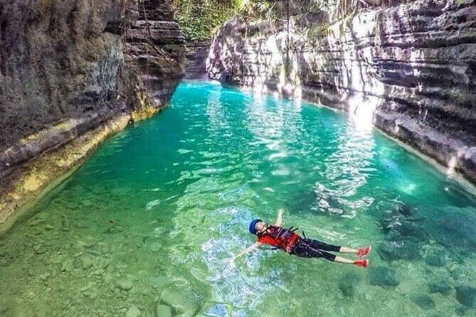 Small Group Moalboal and Badians Ultimate Adventure Tour - Practical Details and What’s Included