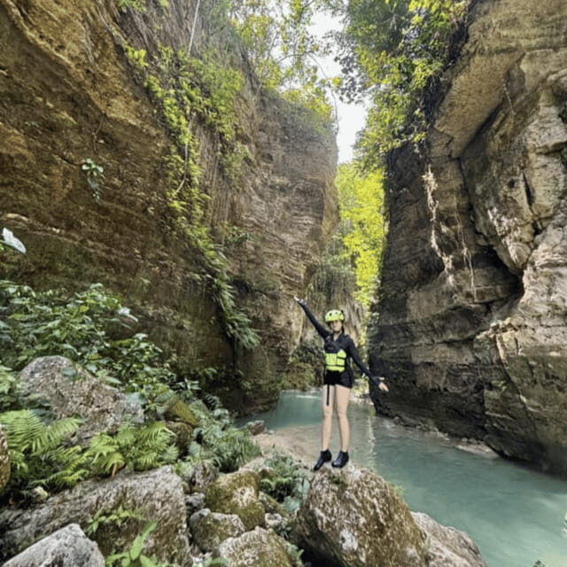 Small Group Moalboal and Badians Ultimate Adventure Tour - An In-Depth Look at the Tour