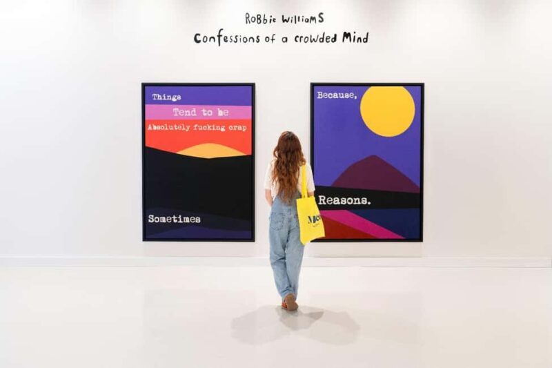 Small-Group Moco Museum Barcelona: Skip-the-Line Art Tour - Why Choose the Small-Group Moco Museum Tour?