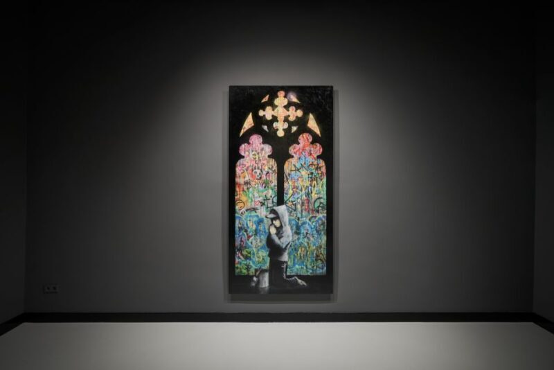 Small-Group Moco Museum Barcelona: Skip-the-Line Art Tour - FAQ