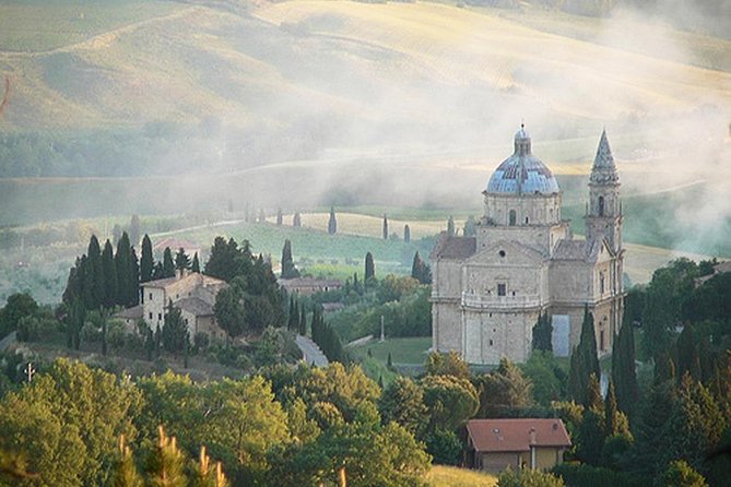 Small-Group Montepulciano and Pienza Day Trip From Siena - Positive Comments on the Tour Experience