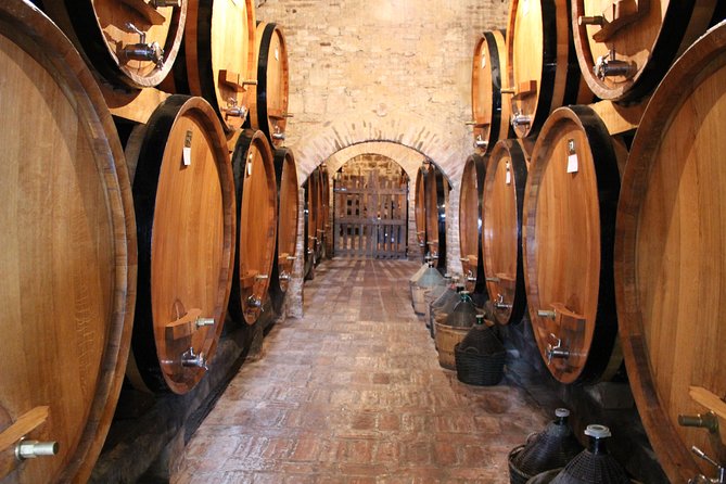 Small-Group Montepulciano and Pienza Day Trip From Siena - Pricing and Viator Information