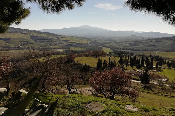 Small-Group Montepulciano and Pienza Day Trip From Siena - Directions