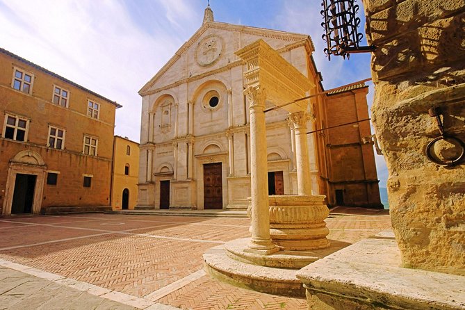 Small-Group Montepulciano and Pienza Day Trip From Siena - Common Questions