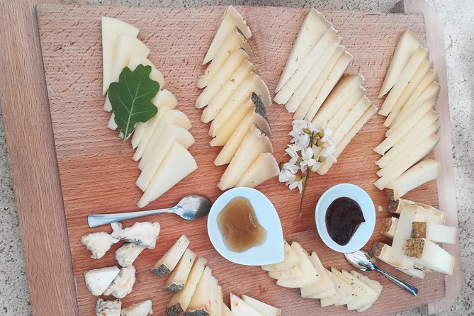 Small-Group Montepulciano and Pienza Day Trip From Siena - The Sum Up