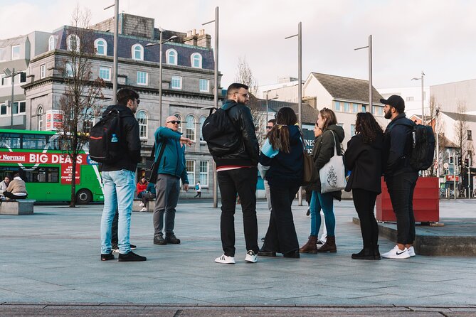 Small-Group Morning Walking Tour of Galway - Overall Experience