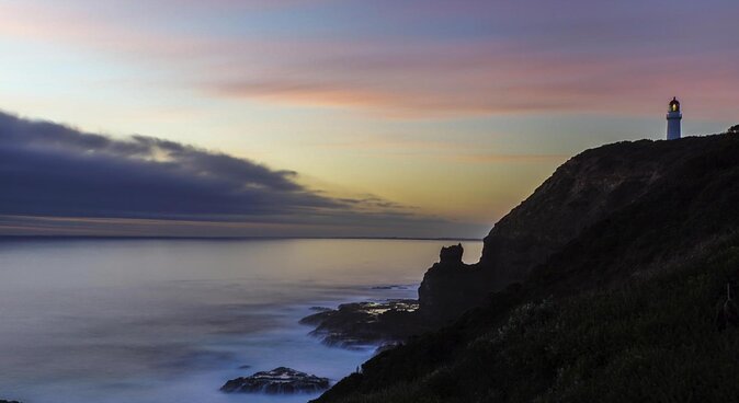 Small Group: Mornington Peninsula Hike and Hot Springs Day Tour From Melbourne - Tour Details