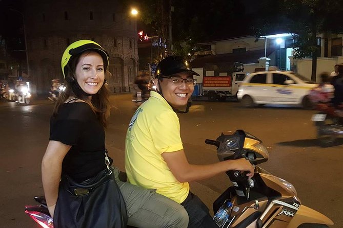 Small-Group Motorbike Sightseeing and Food Tour in Hanoi - The Sum Up