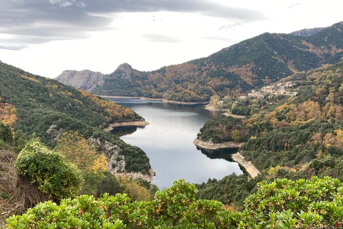 Small Group Mountain Day Trip - Cancellation Policy
