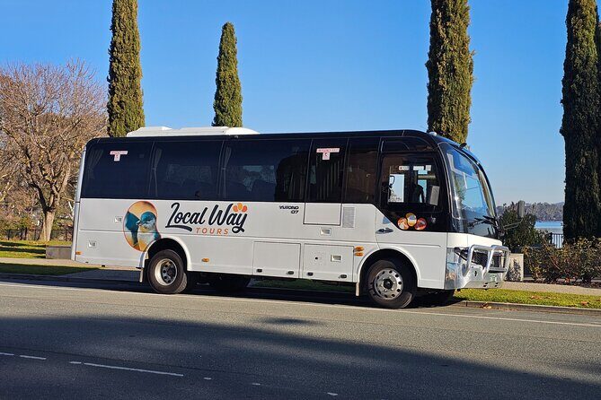 Small-Group Murray River Adventure - Paddle Steamer & Wildlife - FAQs