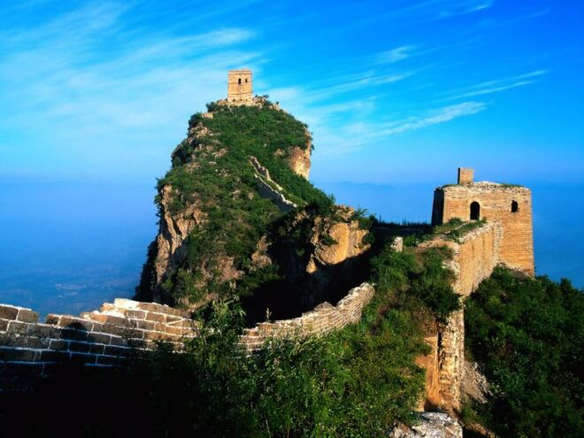 Small-Group Mutianyu Great Wall Tour With Lunch and Ticket - Booking Information