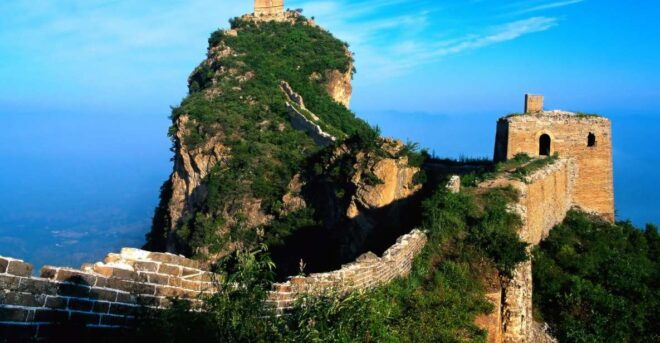 Small-Group Mutianyu Great Wall Tour With Lunch and Ticket - Customer Reviews