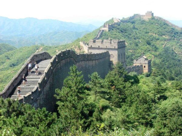 Small-Group Mutianyu Great Wall Tour With Lunch and Ticket - Frequently Asked Questions