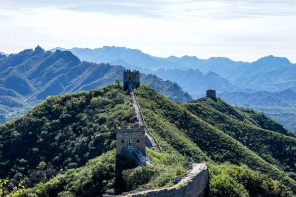 Small-Group Mutianyu Great Wall Tour With Lunch and Ticket - The Sum Up