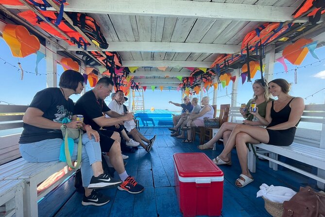 Small Group - My Son Sanctuary Tour From Hoi An - The Sum Up