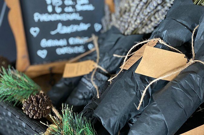 Small Group Mystery Shop and Dine Christmas Tour from Toronto - Practical Details & Considerations