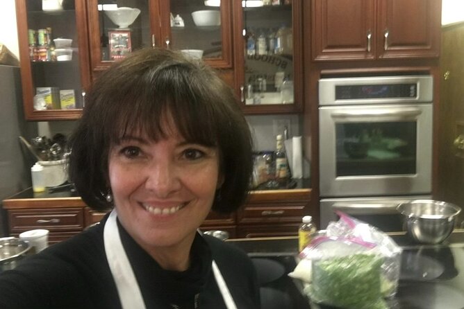 Small-Group New Orleans Food Walking Tour and Cooking Class - Accessibility and Requirements