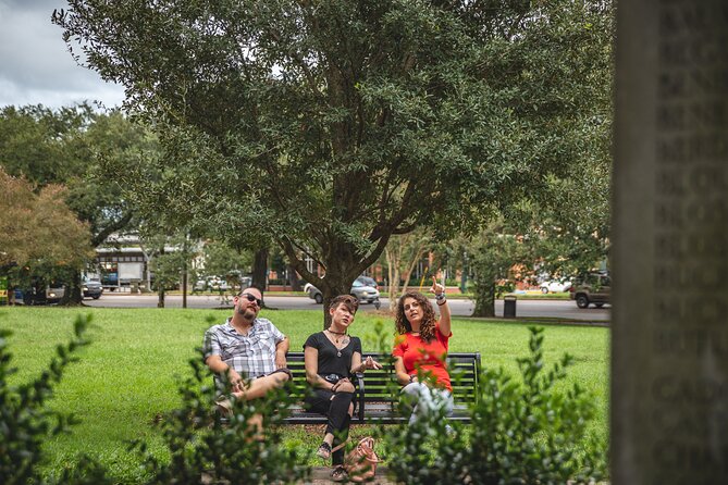 Small-Group New Orleans Jazz Tour - Highlights of the New Orleans Jazz Experience