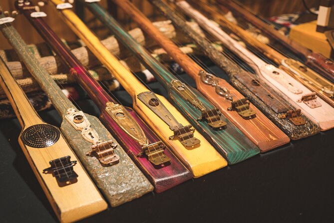 Small-Group New Orleans Jazz Tour - The Sum Up