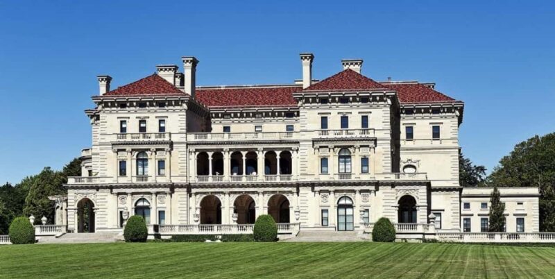 Small Group Newport,The Breakers and Marble House 1-Day Tour - Who Will Love This Tour?  