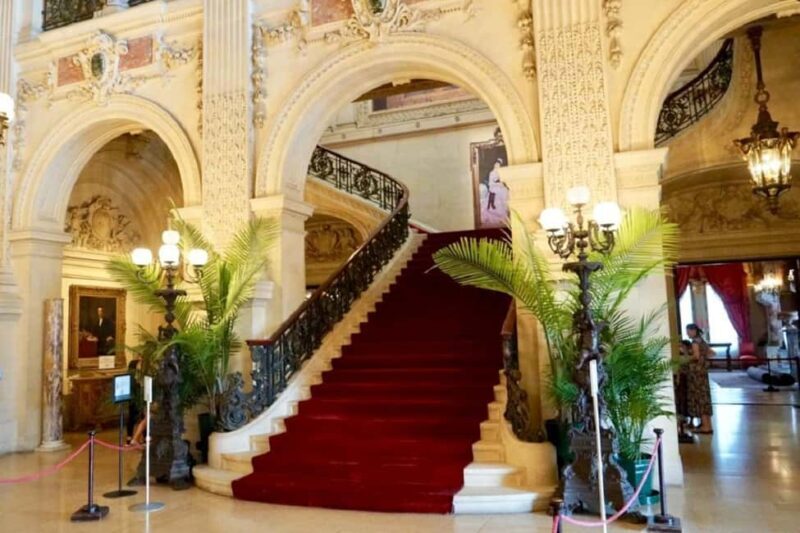 Small Group Newport,The Breakers and Marble House 1-Day Tour - FAQ  