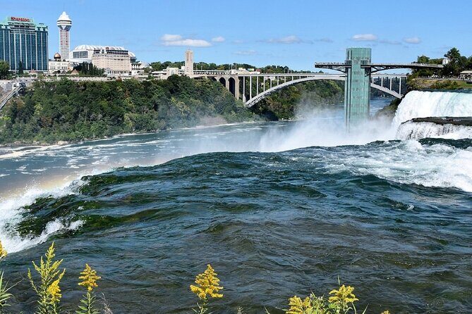 Small Group Niagara Falls 3 Day Tour with Buffalo Pickup - Good To Know