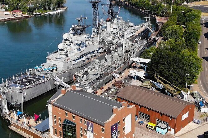 Small Group Niagara Falls 3 Day Tour with Buffalo Pickup - Who is This Tour Best For?