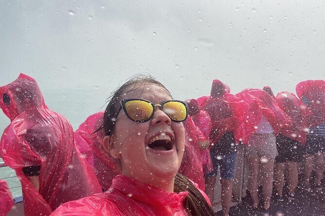 Small Group Niagara Falls Day Tour from Toronto with Boat cruise - A Few Considerations