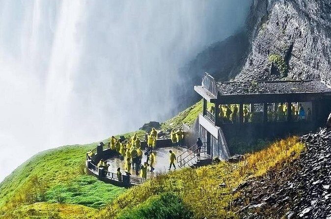 Small Group Niagara Falls Day Tour from Toronto with Boat cruise - Why Is This Tour a Great Choice?