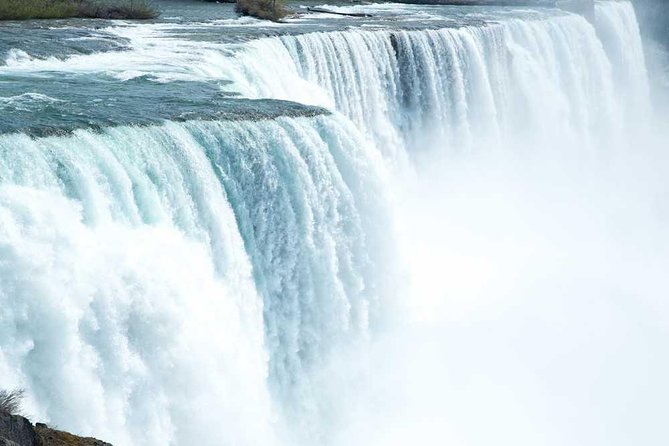 Small-Group Niagara Falls Tour - Overview of the Tour