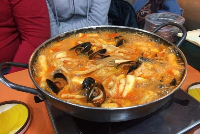 Small-Group Night Food Tour in Seoul with Korean BBQ - Good To Know