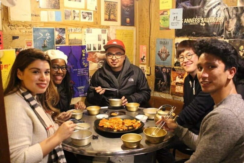 Small-Group Night Food Tour in Seoul with Korean BBQ - The Value of the Experience