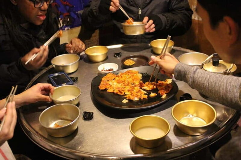 Small-Group Night Food Tour in Seoul with Korean BBQ - Final Thoughts: Is It Worth It?